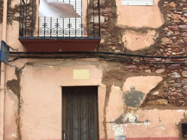 Terreno en Venta en La Vall d'Uixó