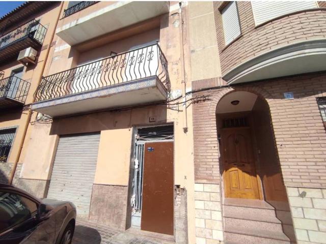 Casa en Venta en La Vall d'Uixó