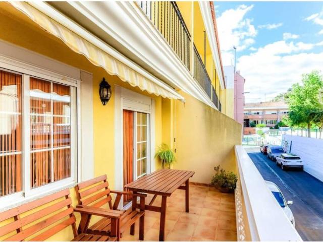 Casa en Venta en La Vall d'Uixó