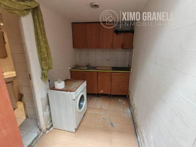 Casa en Venta en La Vall d'Uixó