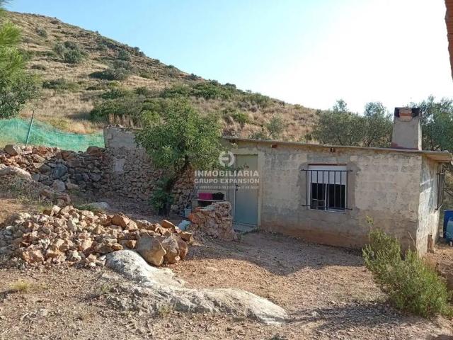 Casa en Venta en La Vall d'Uixó