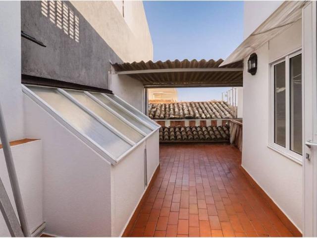 Casa en Venta en La Vall d'Uixó