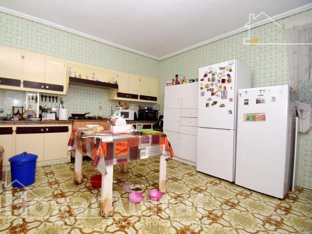 Casa en venta en La Vall d'Uixó, Castellón Costa Azahar