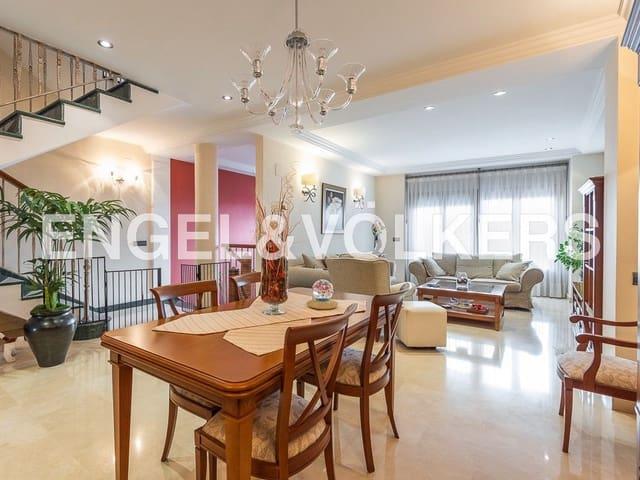 Casa en venta en La Vall d'Uixó, Castellón Costa Azahar