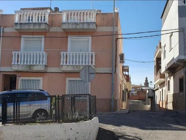 Casa en venta en La Vall d'Uixó, El toledo