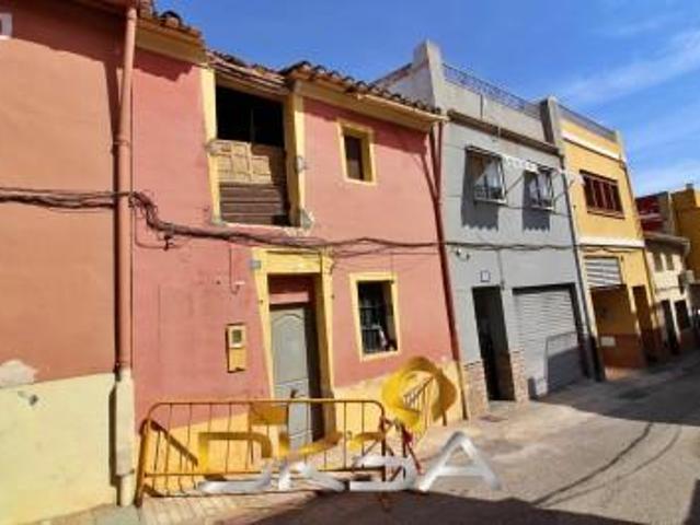 Casa en venta en La Vall d'Uixó, La Vall d Uixó