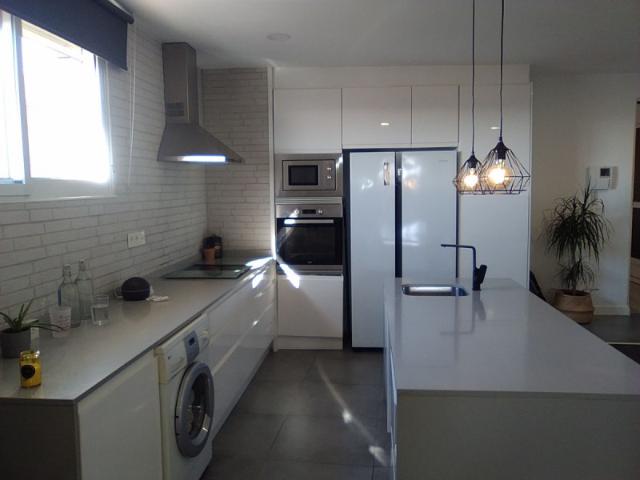 Casa en venta en La Vall d'Uixó, La Vall D'uixo