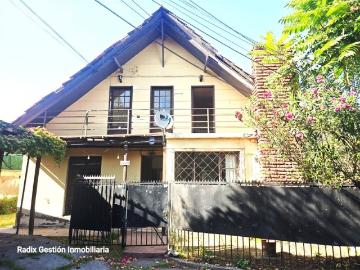 Casa en Venta en La Verbena Celerino Pereira