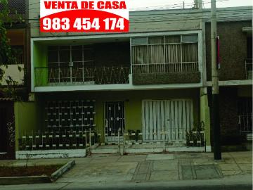 Casa en venta en La Victoria a $350,000