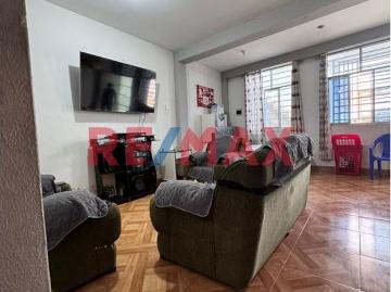 Casa en venta en La Victoria a S/225,000