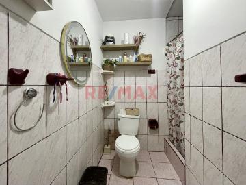 Casa en venta en La Victoria a S/567,600