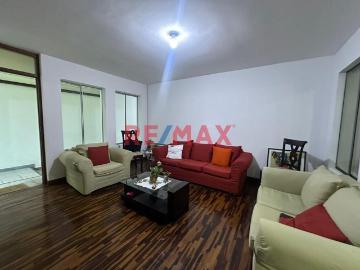 Casa en venta en La Victoria a S/849,600
