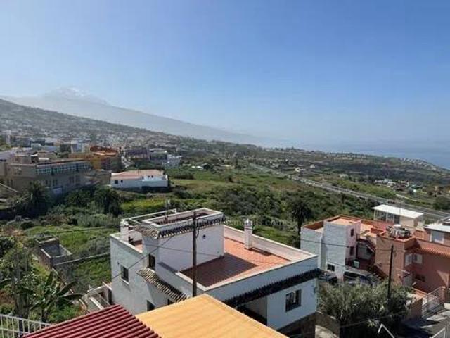 Casa en Venta en La Victoria de Acentejo