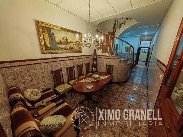 Casa en Venta en La Vilavella