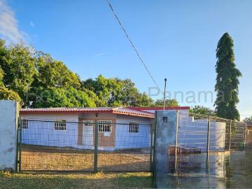 Casa en Venta en La Villa de los Santos, Los santos