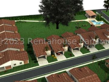 Casa en Venta en La Villa de los Santos, Los santos