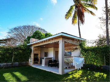 Casa en Venta en La Villa de los Santos, Los santos
