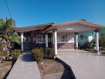 Casa en Venta en La Villa de los Santos, Los santos