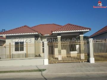 Casa en Venta en La Villa de los Santos, Los santos
