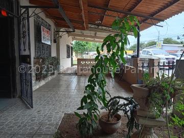 Casa en Venta en La Villa de los Santos, Los santos