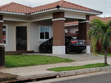 Casa en Venta en La Villa de los Santos, Los santos