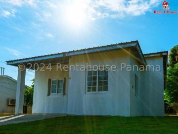 Casa en Venta en La Villa de los Santos, Los santos