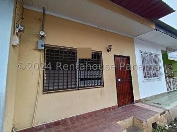 Casa en Venta en La Villa de los Santos, Los santos