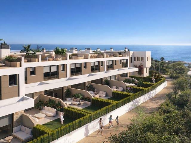 Casa en venta en La Villajoyosa / Vila Joiosa, Alicante Costa Blanca