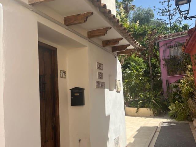 Casa en venta en La Villajoyosa / Vila Joiosa, Alicante Costa Blanca