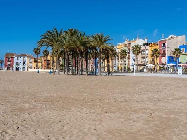 Casa en venta en La Villajoyosa / Vila Joiosa, Alicante Costa Blanca