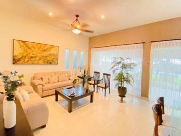 CASA EN VENTA EN LA VISTA, EL TABLE, CANCUN, QUINTANA ROO, Estudio en PB