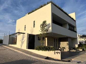 Casa en venta en La Vista Residencial, Cancún, Querétaro