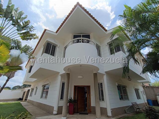Casa en venta en la Viña Valencia Carabobo