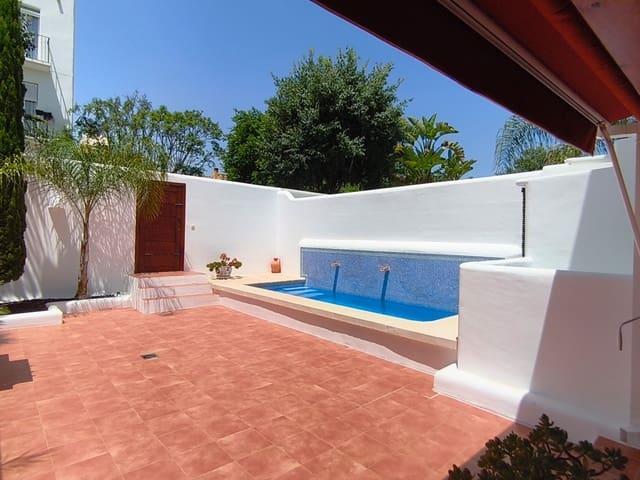 Casa en venta en La Xara, Alicante Costa Blanca