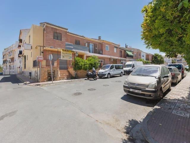 Casa en venta en La Zubia, Granada