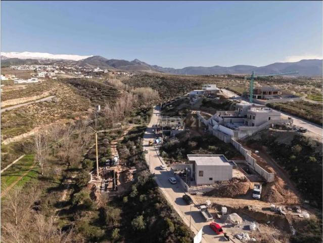 Casa en Venta en La Zubia