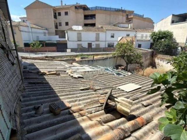 Casa en Venta en La Zubia