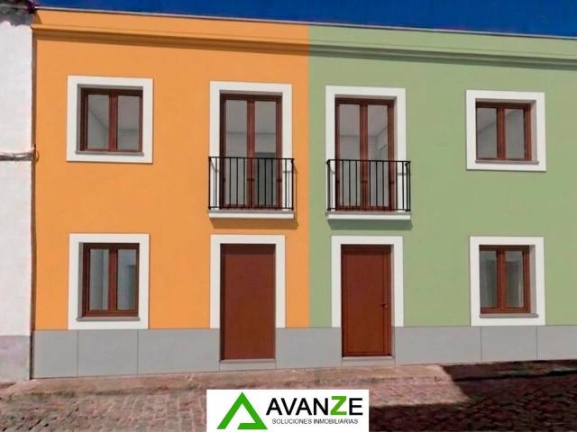 Casa en Venta en La Zarza Badajoz