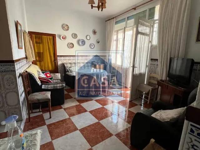 Casa en Venta en La Zarza Badajoz