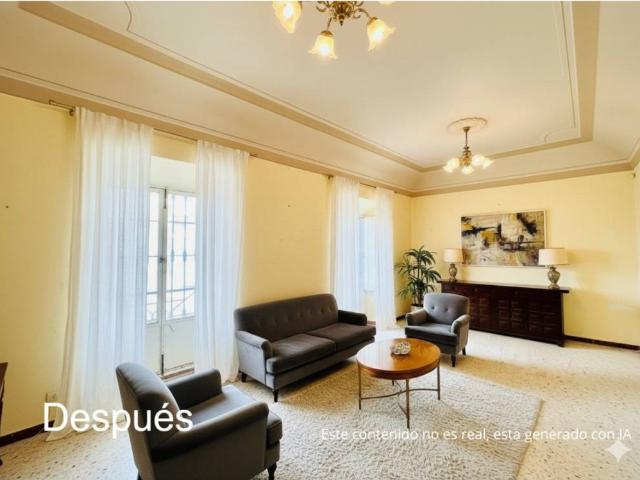 Casa en Venta en La Zarza Badajoz