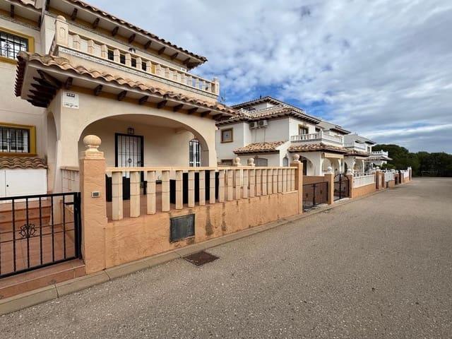 Casa en venta en La Zenia, Alicante Costa Blanca