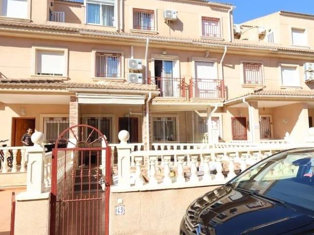 Casa en venta en La Zenia, Alicante Costa Blanca