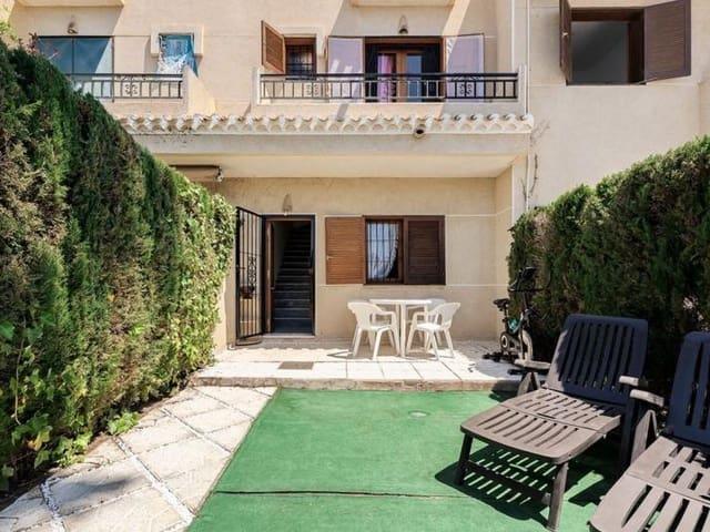 Casa en venta en La Zenia, Alicante Costa Blanca