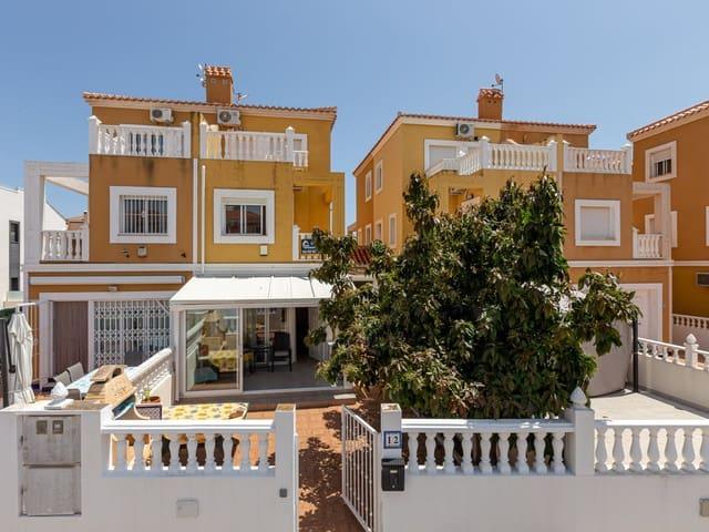 Casa en venta en La Zenia, Alicante Costa Blanca