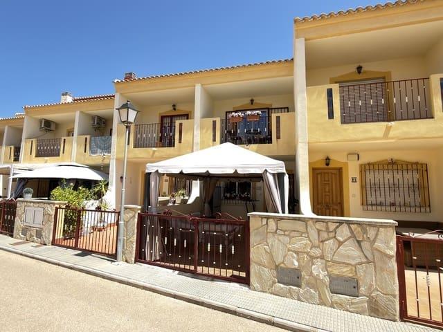 Casa en venta en La Zenia, Alicante Costa Blanca