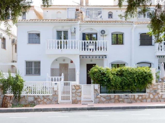 Casa en venta en La Zenia, Alicante Costa Blanca