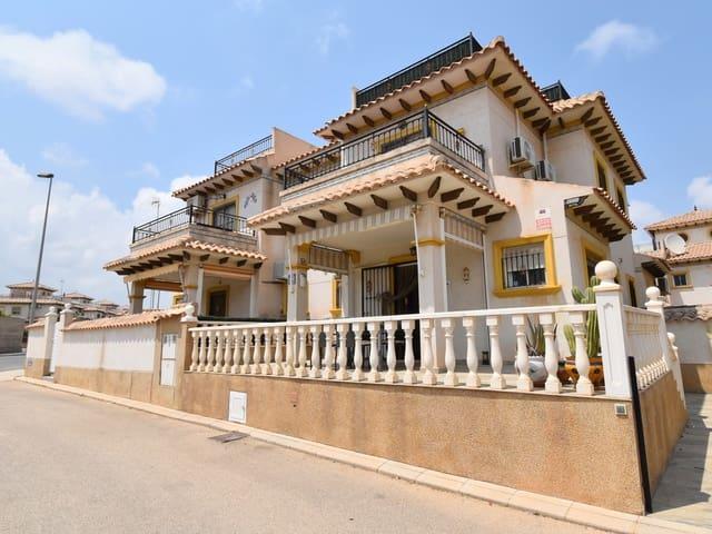 Casa en venta en La Zenia, Alicante Costa Blanca