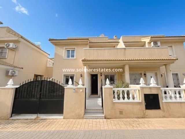 Casa en venta en La Zenia, Alicante Costa Blanca