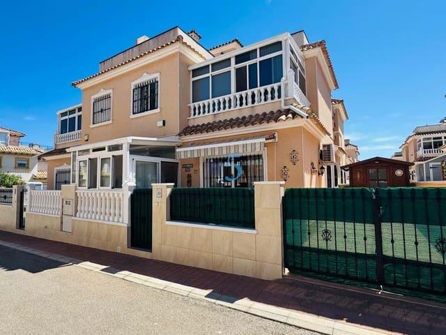 Casa en venta en La Zenia, Alicante Costa Blanca