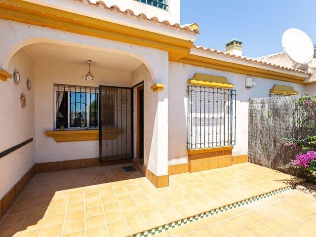 Casa en venta en La Zenia, Alicante Costa Blanca